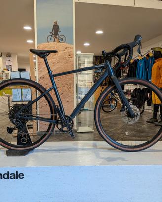 Cannondale Topstone 2 CUES 1X - Taglia M - NUOVA