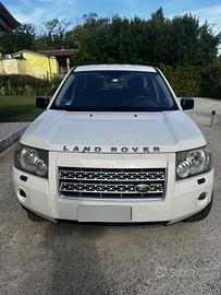 Freelander 2.2  td4 s e