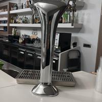 depuratore professionale bar