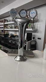depuratore professionale bar