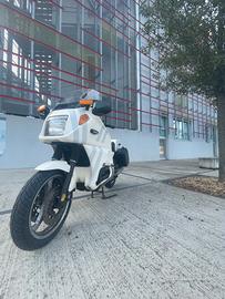 Bmw k 1100 lt - 2002