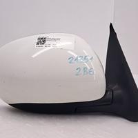 SPECCHIETTO RETROVISORE DESTRO NISSAN Juke 1° Ser