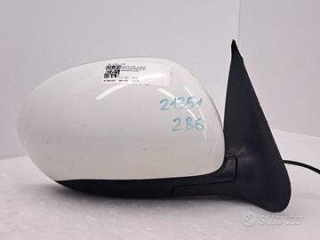 SPECCHIETTO RETROVISORE DESTRO NISSAN Juke 1° Ser