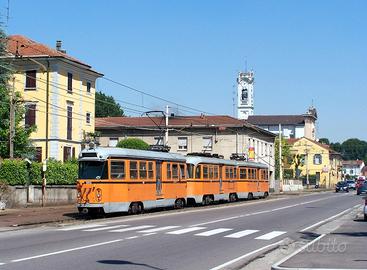 Camera libera Cormano appartamento grande 120Mq