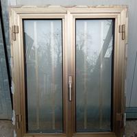 Permuta le tue finestre/portefinestre in alluminio