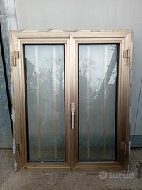 Permuta le tue finestre/portefinestre in alluminio