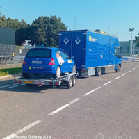 Daily assistenza rally