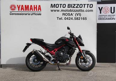 Honda Hornet 750 - 2024