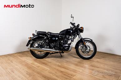 BENELLI IMPERIALE 400 - 2021