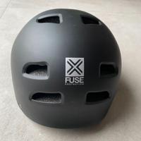 Casco BMX e Monopattino
