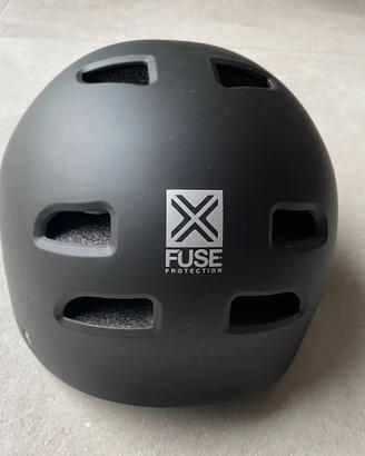 Casco BMX e Monopattino