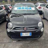 Fiat 500 HIBRID DOLCEVITA NEO PATENTATI TETTO PANO