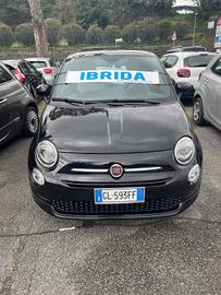 Fiat 500 HIBRID DOLCEVITA NEO PATENTATI TETTO PANO