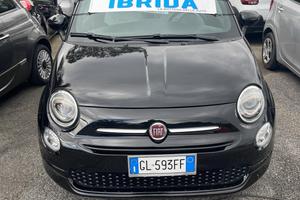 Fiat 500 HIBRID DOLCEVITA NEO PATENTATI TETTO PANO
