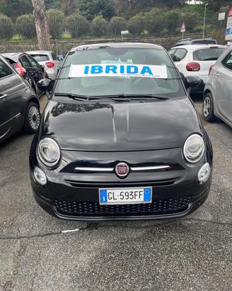 Fiat 500 HIBRID DOLCEVITA NEO PATENTATI TETTO PANO
