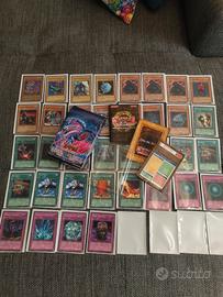 structure deck furia dagli abissi SD 4 