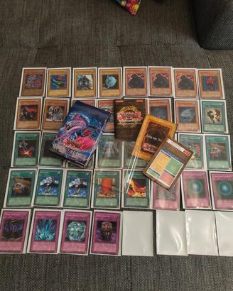 structure deck furia dagli abissi SD 4 