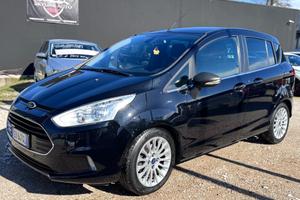 Ford B-Max 1.5 Diesel 75 CV Titanium 2014