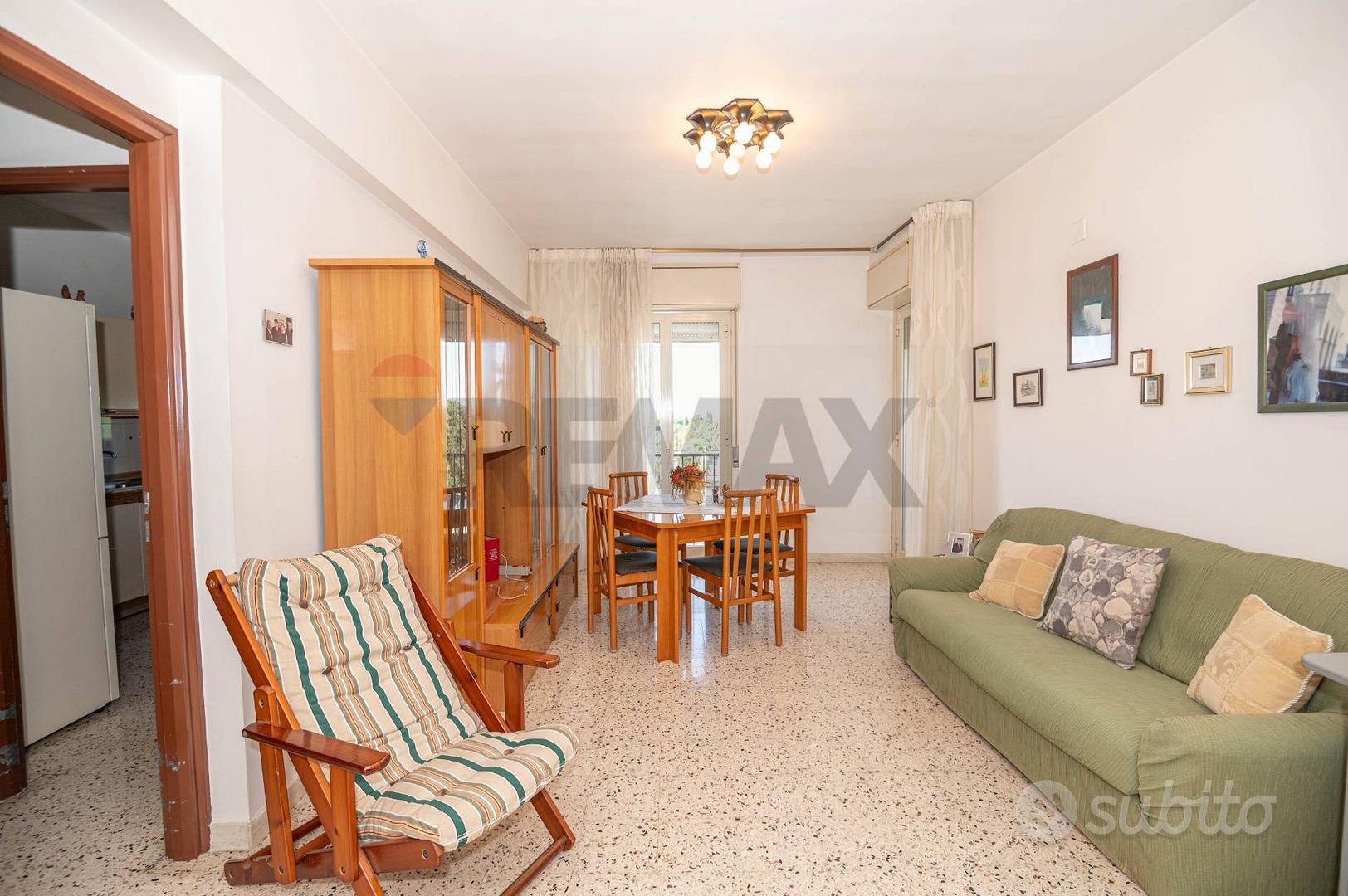 Appartamento – Caltagirone, Catania - Vista 5