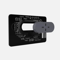 Timekettle ZERO (USB-C) - Il Microfono Traduttore