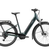 Cannondale Tesoro 3+ Low Step-Thru