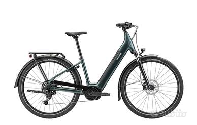 Cannondale Tesoro 3+ Low Step-Thru