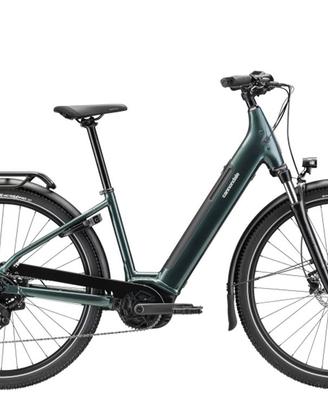 Cannondale Tesoro 3+ Low Step-Thru