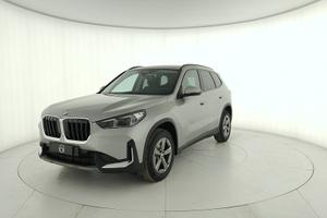 BMW BMW X1 xDrive20d