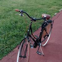 Bici marca Record 