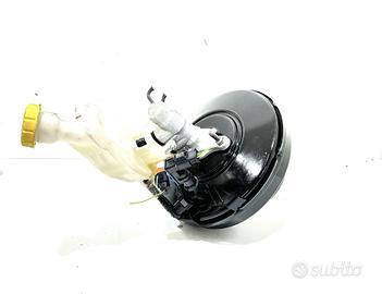 SERVOFRENO CITROEN C3 Serie 1609895680 Benzina 120