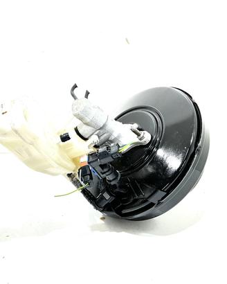 SERVOFRENO CITROEN C3 Serie 1609895680 Benzina 120