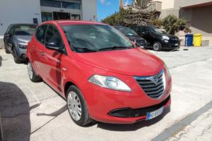 Lancia Ypsilon 1.2 69 CV GPL Ecochic Silver