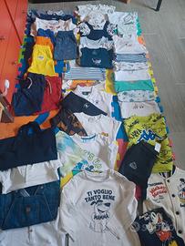 Maxi Lotto bimbo 18 24 mesi