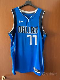 Canotta Nba Luka Doncic