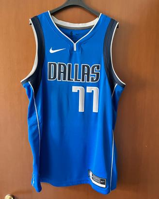 Canotta Nba Luka Doncic