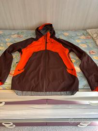 Giacca Windstopper Waterproof Quechua L