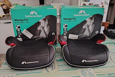 Seggiolino auto bebeconfort 