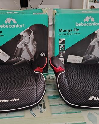 Seggiolino auto bebeconfort 