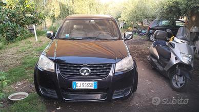 Auto great wall perfetta