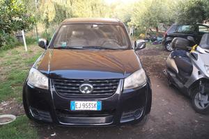 Auto great wall perfetta