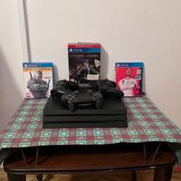 PlayStation 4 pro