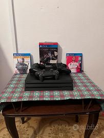 PlayStation 4 pro