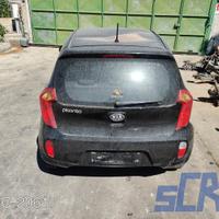 Kia picanto ta 1.0 69cv 11-17 ricambi