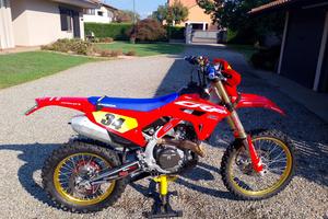 Honda CRF 450 RX