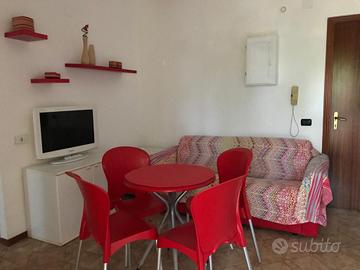 Appartamento Scalea (località Pantano)