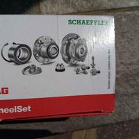 Kit Cuscinetto ruota FAG 713606400