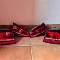 Fari led golf 7