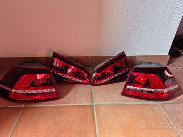 Fari led golf 7