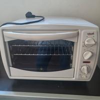forno microonde 