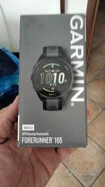 Garmin Forerunner 165 Amoled
